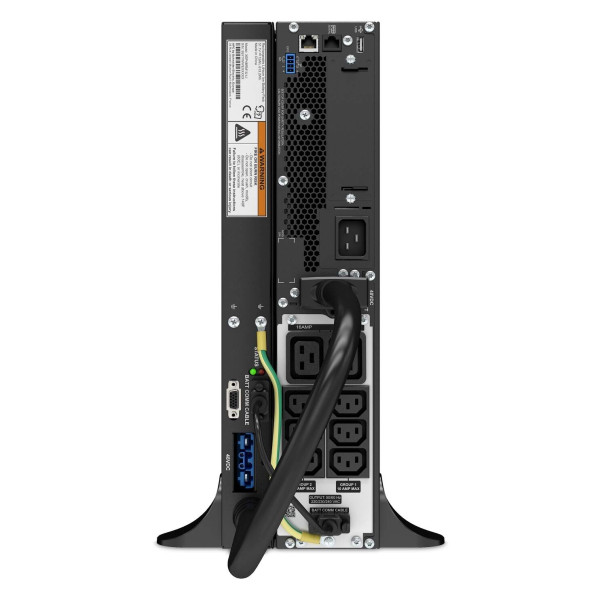 Smart-ups on-line srt - onduleur - lithium-ion - 3000va - rm - 230v