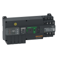 Transferpact ta100 - inverseur de sources - commutateurs - 50a - 3p - 400vca