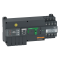 Transferpact ta100 - inverseur de sources - commutateurs - 40a - 4p - 400vca