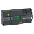 Transferpact ta160 - inverseur de sources - commutateurs - 160a - 4p - 400vca