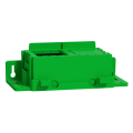 Resi9 accessoire vdi - fix plug - 2 emplacements prise 45x45