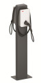  terra ac pied double 2 chargeurs