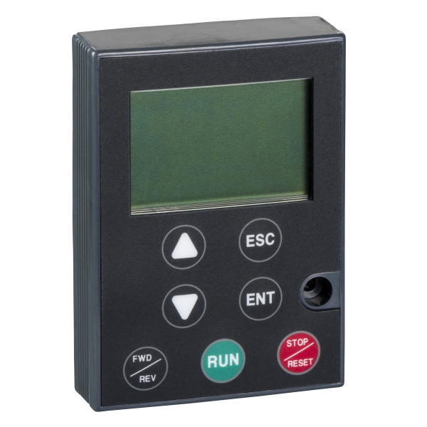 Atv320 compact 220v tri
