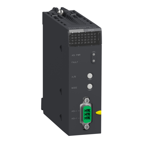Coffret vdi résidentielle standardisé