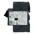 Tesys d - contacteur inverseur - 3p - ac-3 - 440v - 40a - bobine 115v - lot de 4