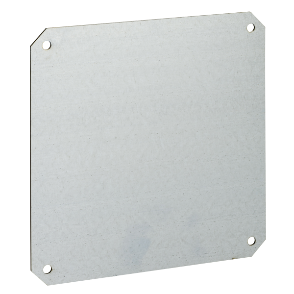 Panelset sfn accessoires - porte ventilée simple - 1200x800 mm (hxl)
