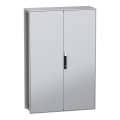 Panelset sf/sfn outdoor - module pour ventilation supérieure -  600x400mm