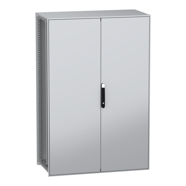 Panelset sf/sfn outdoor - module pour ventilation supérieure -  800x800mm