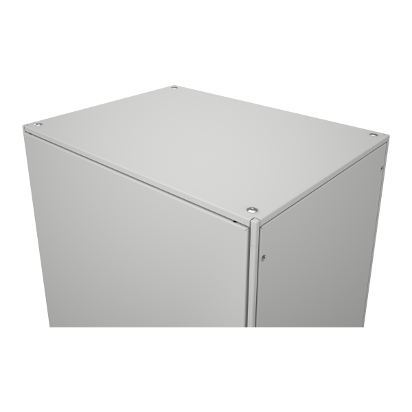 Panelset sf/sfn outdoor - cellule outdoor  - sans châssis - 2000x800x600 mm