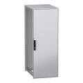 Panelset sf/sfn sismique - supports de renforts - pr appl. 19 pouces - p800 mm