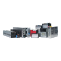 Linergy tr - borne à vis - passant - 2 points - 150 mm² - grise - cosse