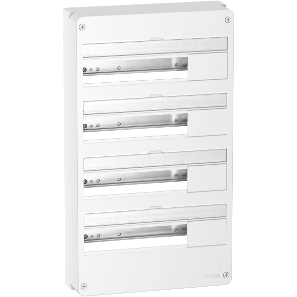 Resi9 - probox xe - 12x10a + 12x16a + 1xid ac 63a  gratuit