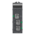Resi9, panneau de contrôle monophasé + db60 15/45a 500ma sélectif