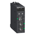Resi9 - bloc de cde mono réhabilitation + db60 15/45a 500ma sélectif + porte