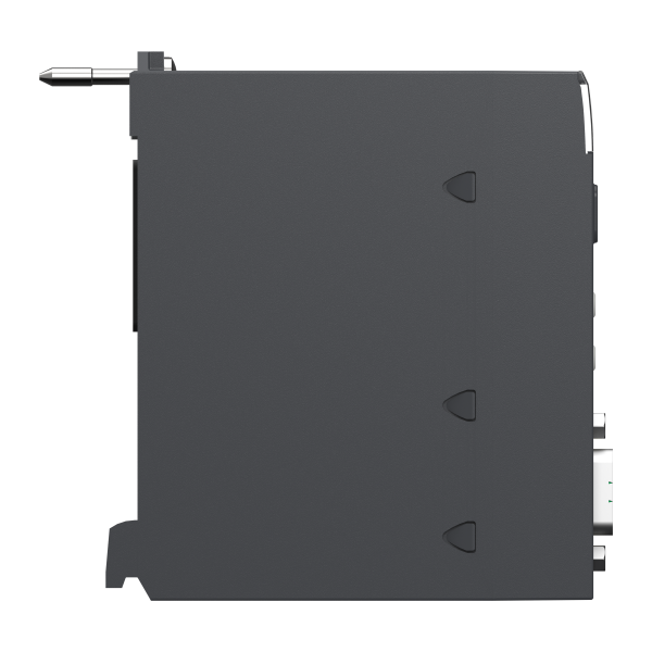 Resi9 connect - coffret vdi grade 2tv minimum - 13m 1r - sans emplacement box