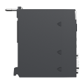 Resi9 connect - coffret vdi grade 2tv minimum - 13m 1r - sans emplacement box