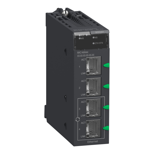 Resi9 connect - coffret vdi grade 2tv minimum - 18m 1r - sans emplacement box