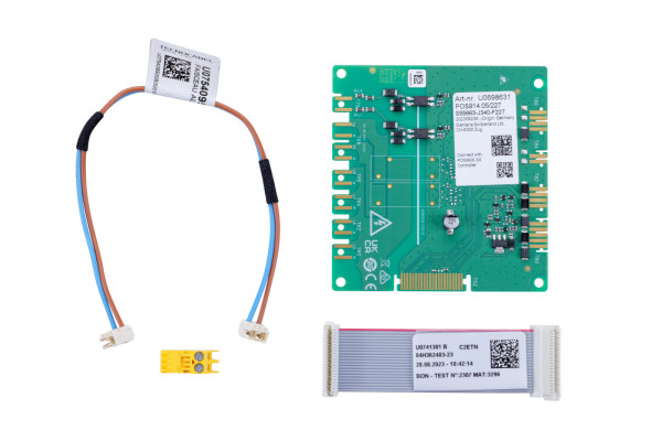 Kit carte extension