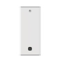 Chauffe-eau électrique malicio 3 100l blanc multiposition