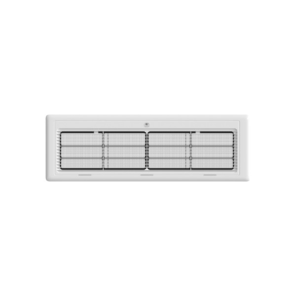 Pac air-air / climatisation réversible - reprise et soufflage 890mm