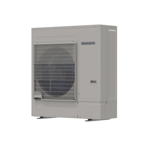 Pompe à chaleur air-eau aÉrolia 10kw r32