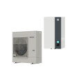 Pompe à chaleur air-eau aÉrolia 10kw r32