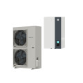 Pompe à chaleur air-eau aÉrolia 11kw r410a