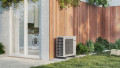 Pompe à chaleur air-eau aÉrolia 11kw r410a