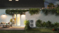 Pompe à chaleur air-eau aÉrolia 11kw r410a