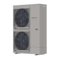 Pompe à chaleur air-eau aÉrolia 16kw triphasé r410a
