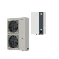Pompe à chaleur air-eau aÉrolia 16kw r410a