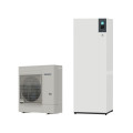 Pompe à chaleur air-eau aÉrolia duo 10kw r32