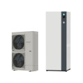 Pompe à chaleur air-eau aÉrolia duo 14kw triphasé r410a