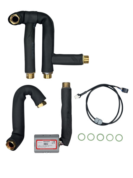 Kit relève hp
