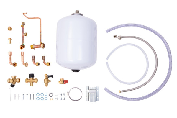 Kit expansion sanitaire duo