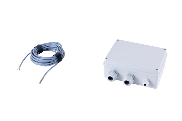 Kit pecs pour pac air/eau monobloc