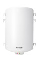Chauffe-eau électrique duralis aci hybride 050l vertical mural