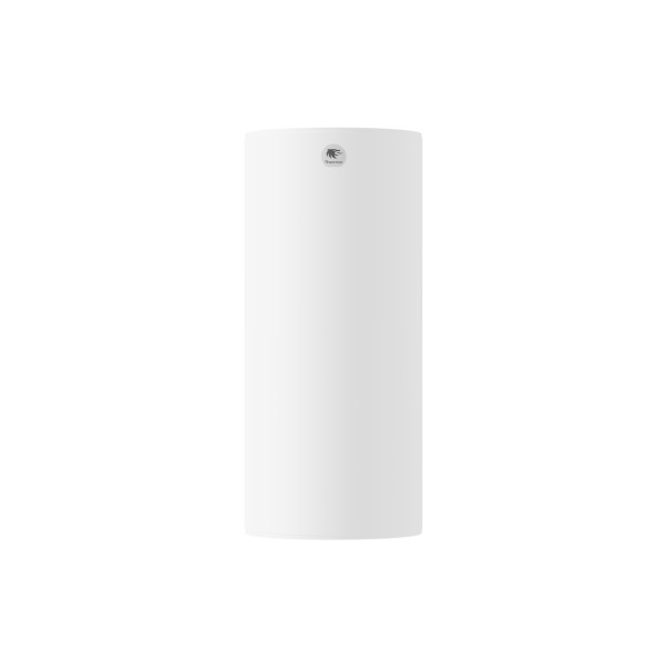 Chauffe-eau électrique duralis aci hybride 150l vertical mural standard