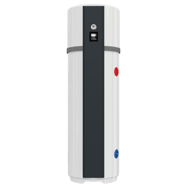 Thermodynamique aéromax 5 stable 250l