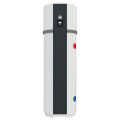 Thermodynamique aéromax 5 stable 250l