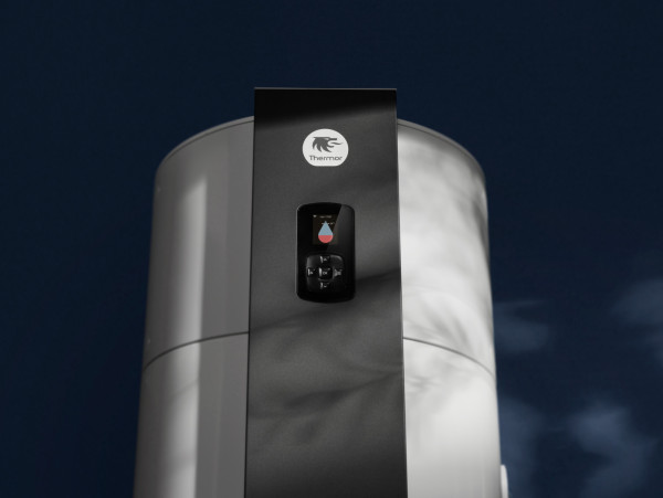 Thermodynamique aéromax 6 stable 200l