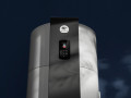 Thermodynamique aéromax 6 stable 200l