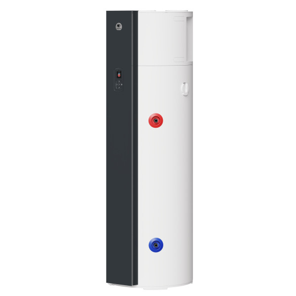 Thermodynamique aéromax 6 stable 240l