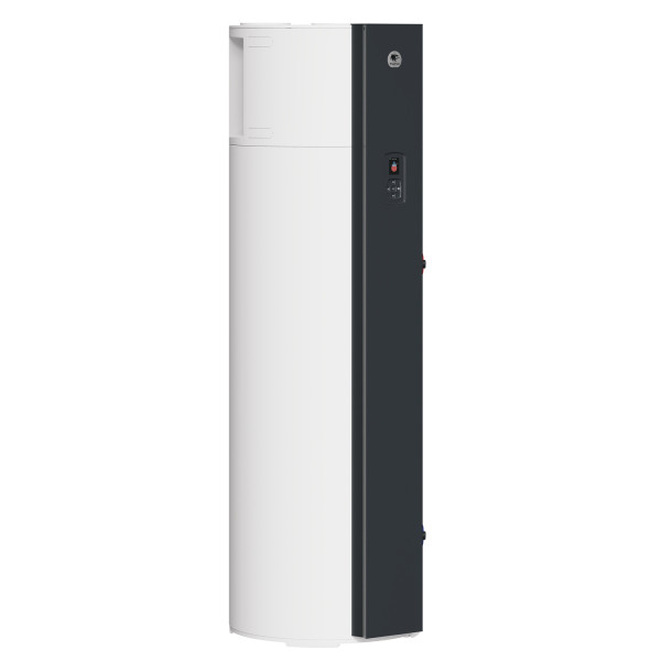 Thermodynamique aéromax 6 stable 240l