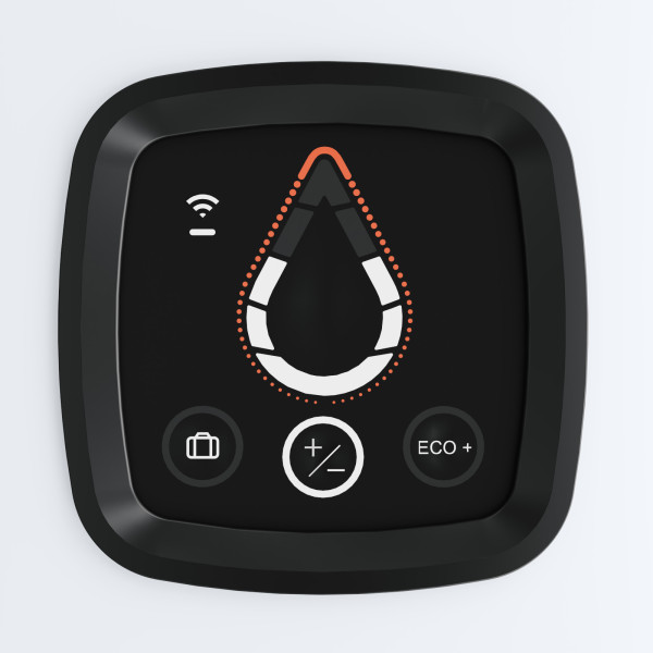 Thermodynamique aéromax access stable 200l