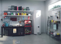 Thermodynamique aéromax access stable 200l
