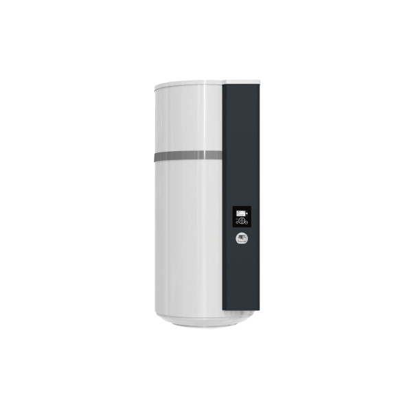 Thermodynamique aéromax 5 vertical mural 100l