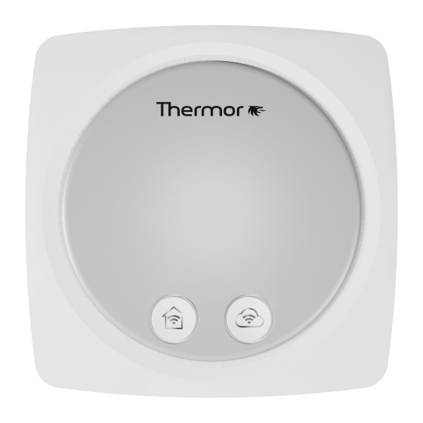 Hub cozytouch Thermor passerelle de connectivité