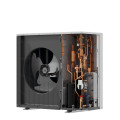 Pompe à chaleur air-eau aurÉa 11kw r32