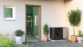 Pompe à chaleur air-eau aurÉa 11kw r32